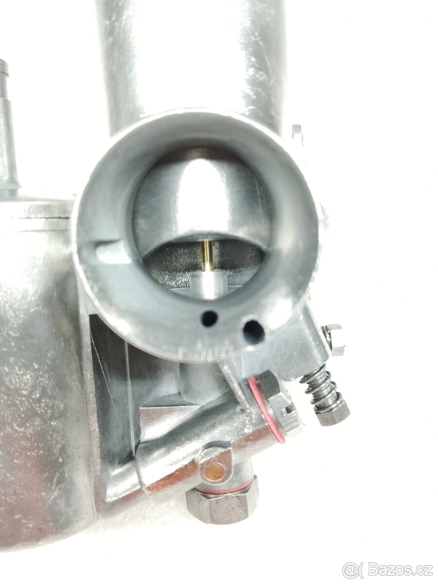 JIKOV KARBURÁTOR 2924SB-11 ČZ 175 356 ORIGINÁL - 13