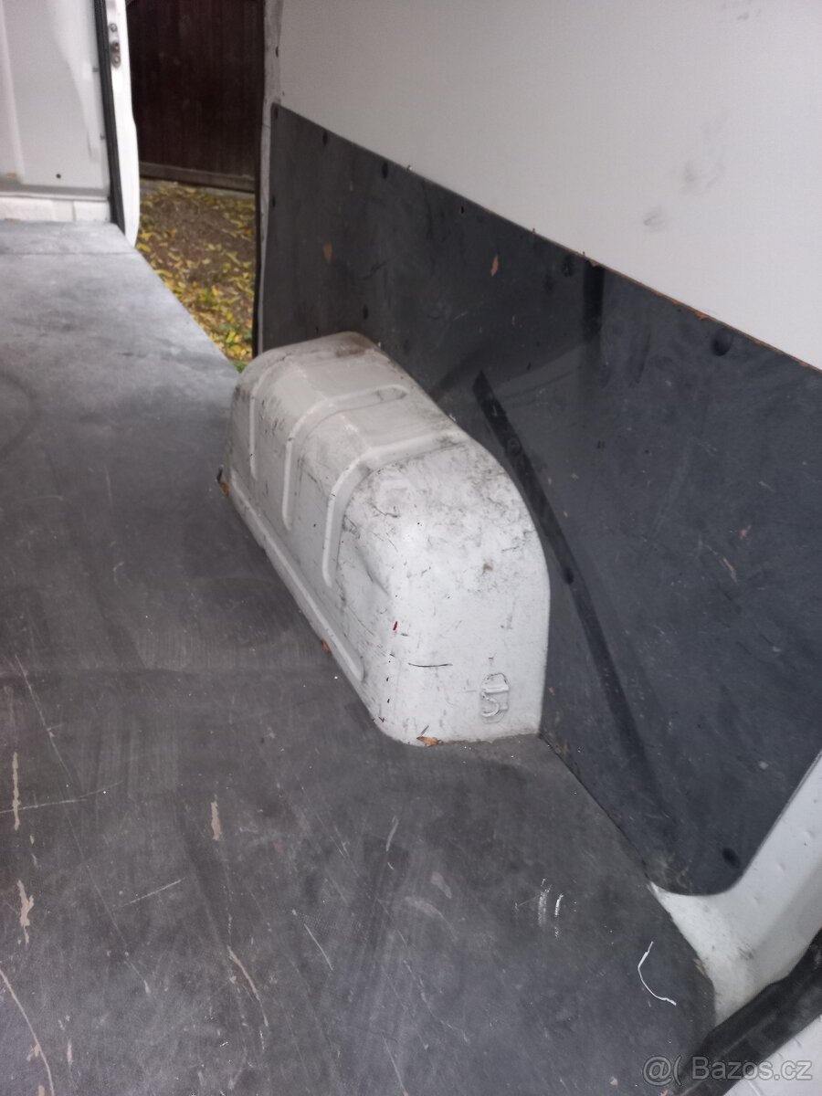 Fiat Ducato 14 L2H2 2.0 JTD 62 KW - 13