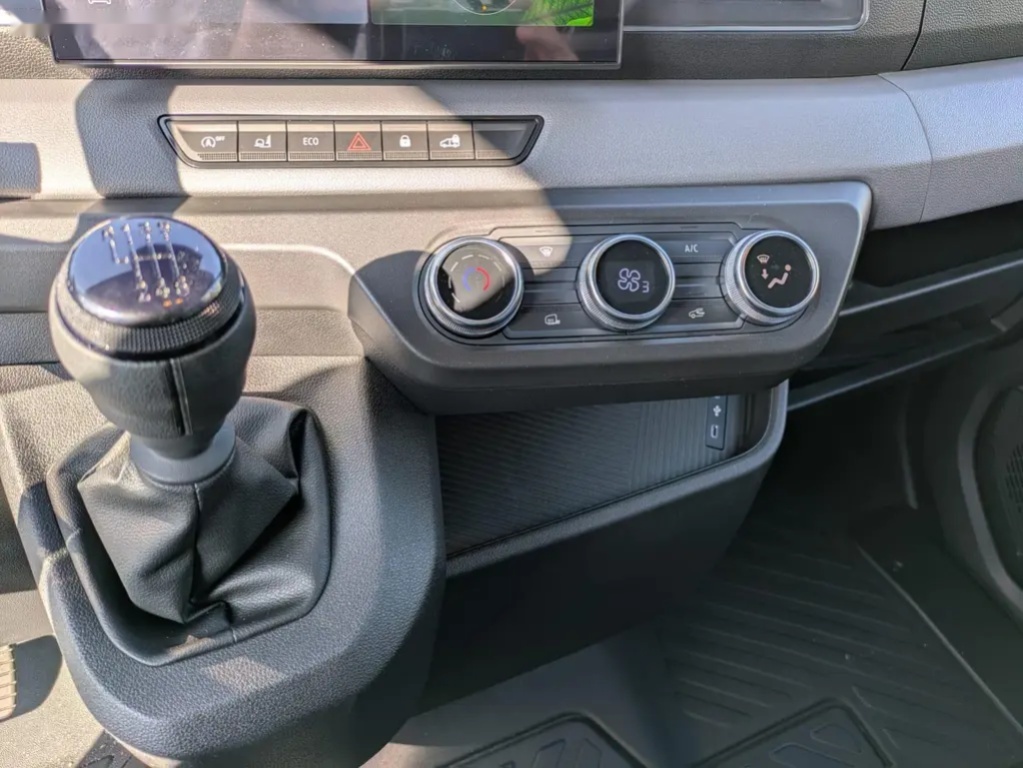 Renault Master, VAN L2H2P3 dCi 130 Advance - 13