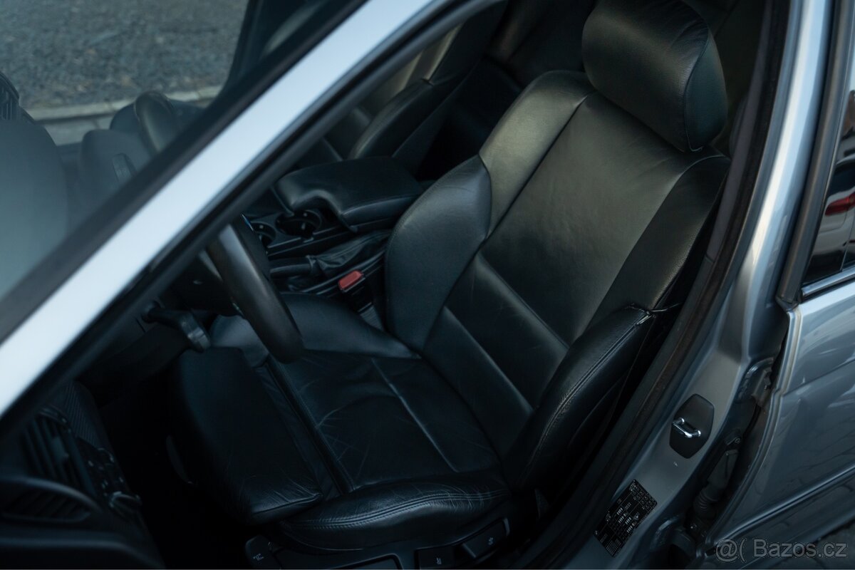 BMW 320i E46 Touring / M packet - 13