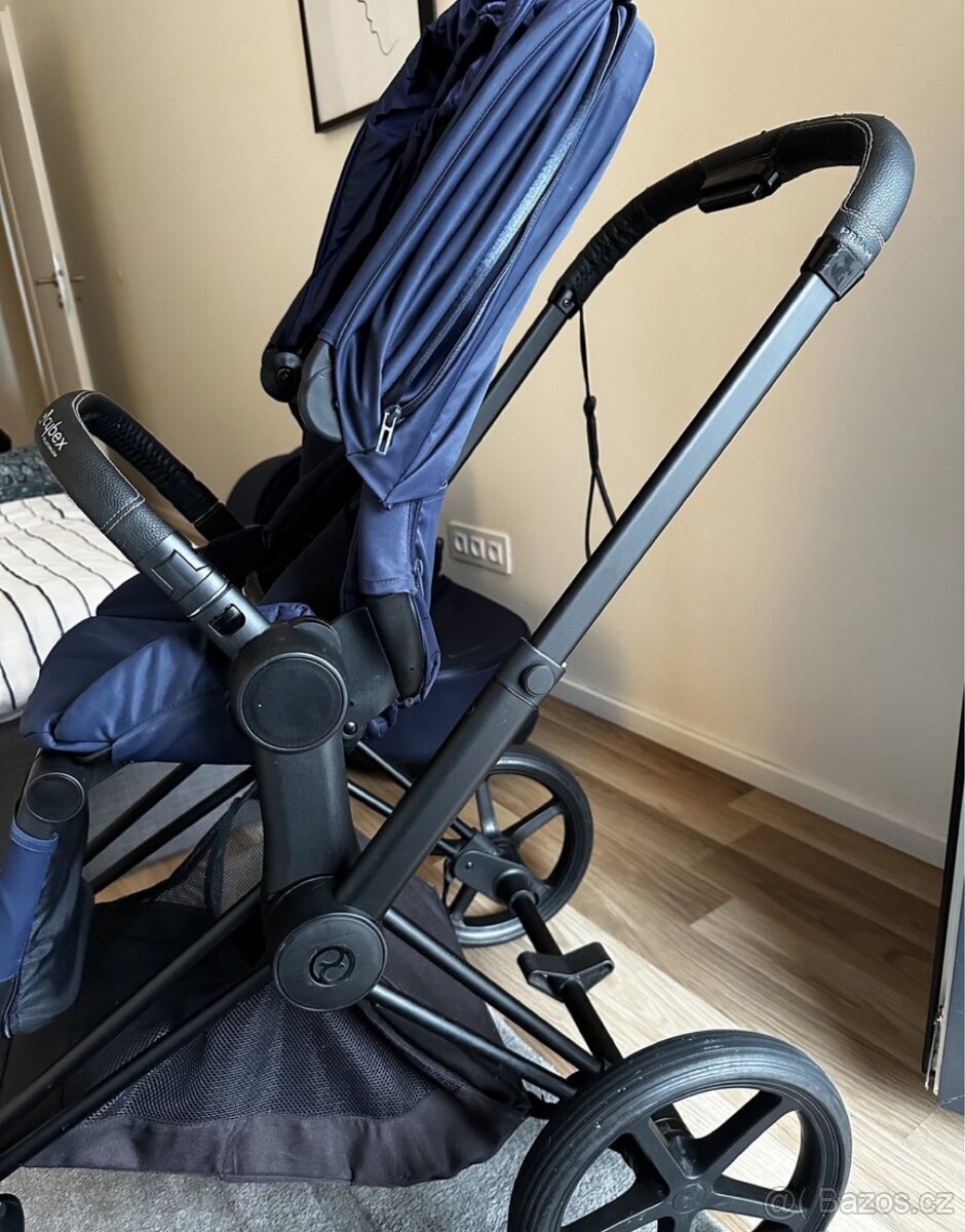 Kočárek Cybex Priam - 13