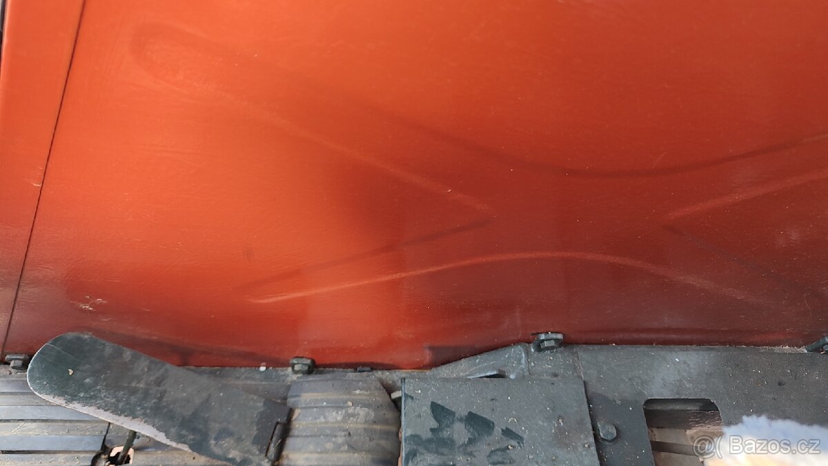 Prodám Zetor 5748 - 13