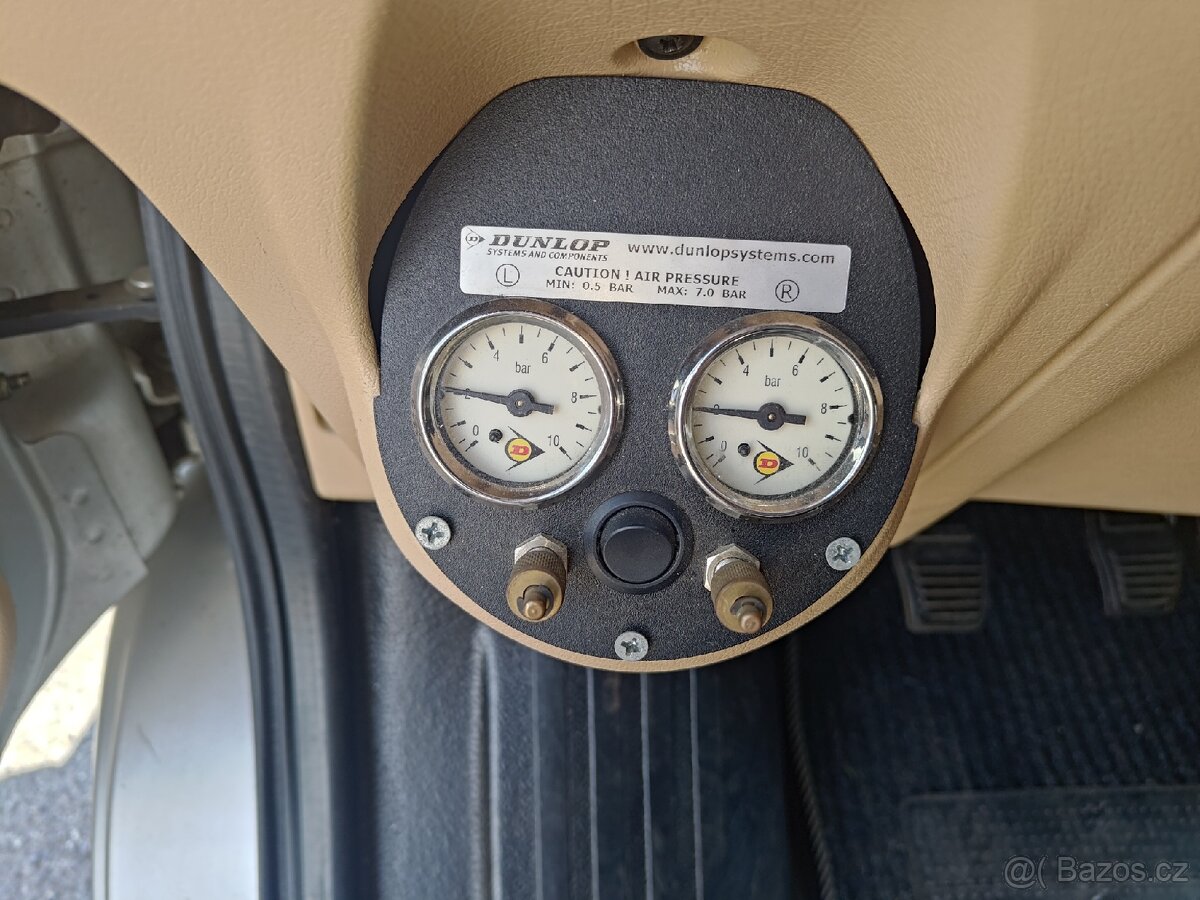 Ford Transit EURA MOBIL 411 - 13