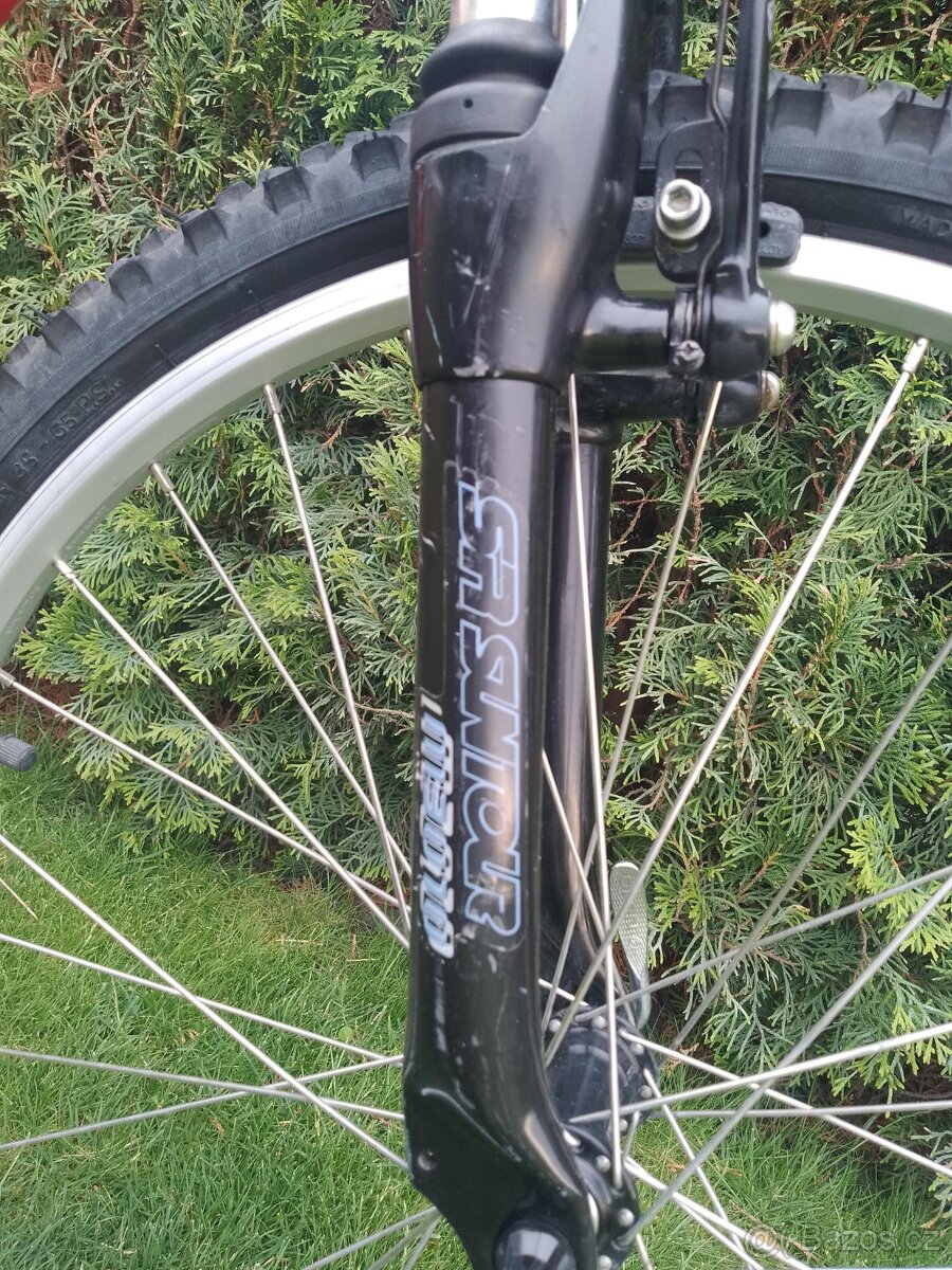 Detske kolo 24 PELLS Razzer - 13