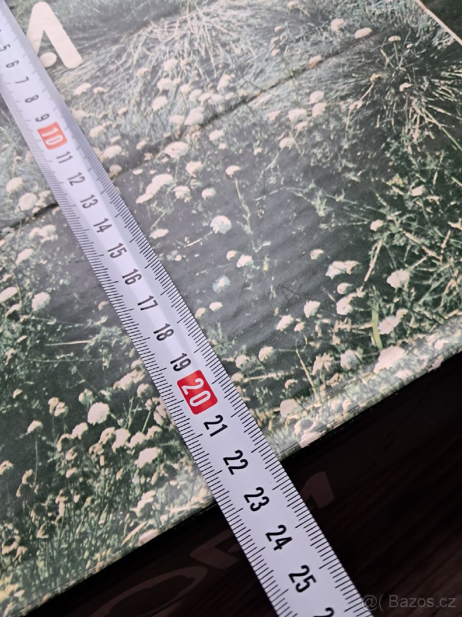 RETRO sklenice sada 6x 150ml - 13