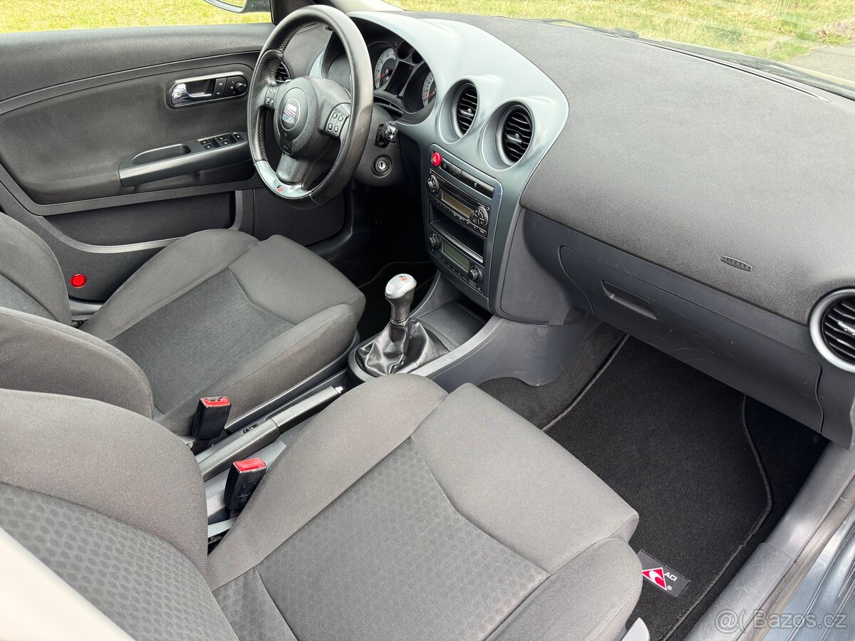 Seat Ibiza 1.8T FR (150PS) - 13