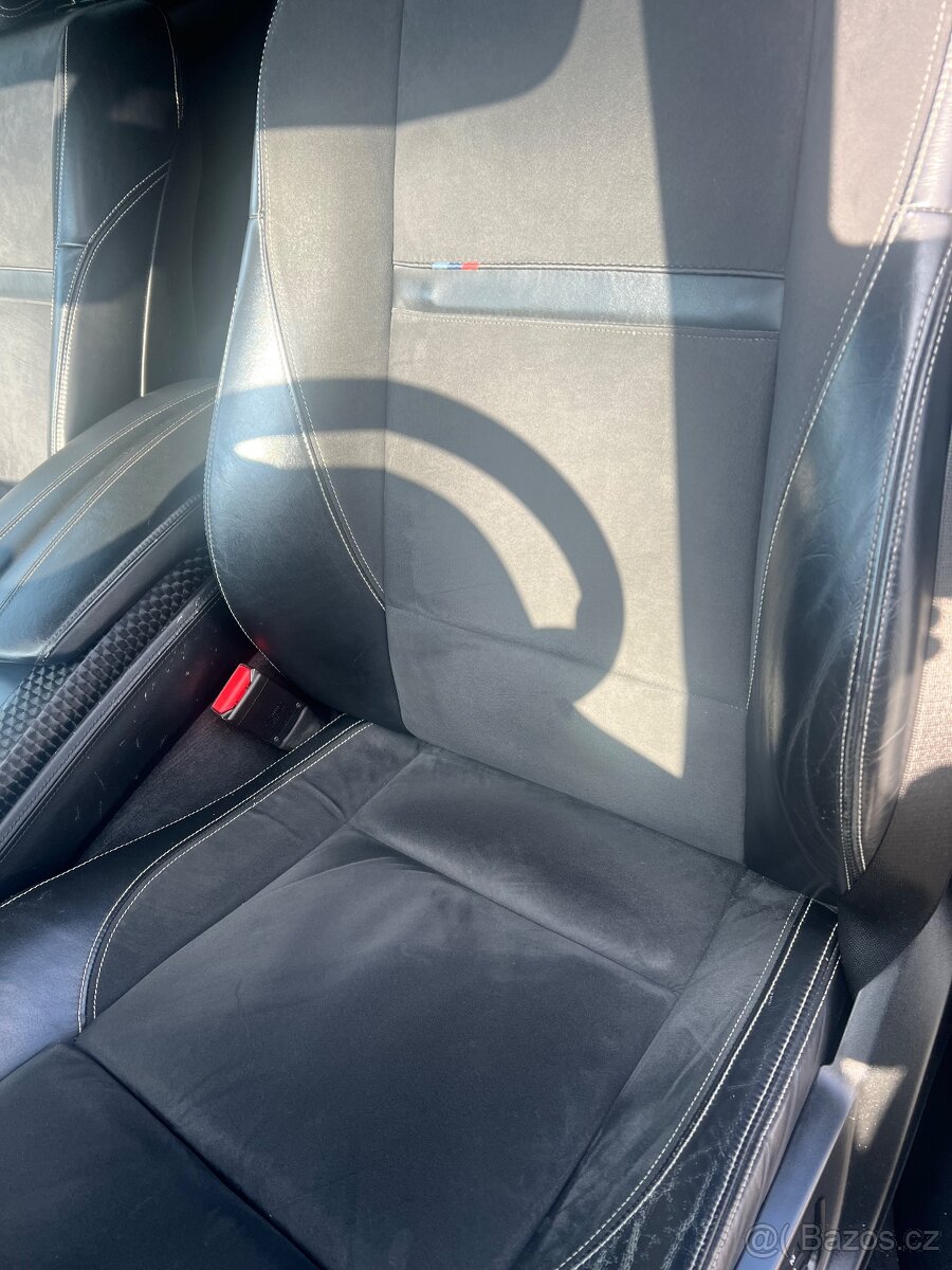 Prodám BMW X 6 40d - 13