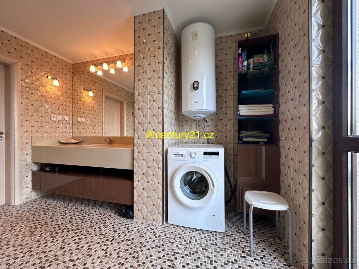Apartman 3+kk, Nesebar, Bulharsko, 270m2 - 13