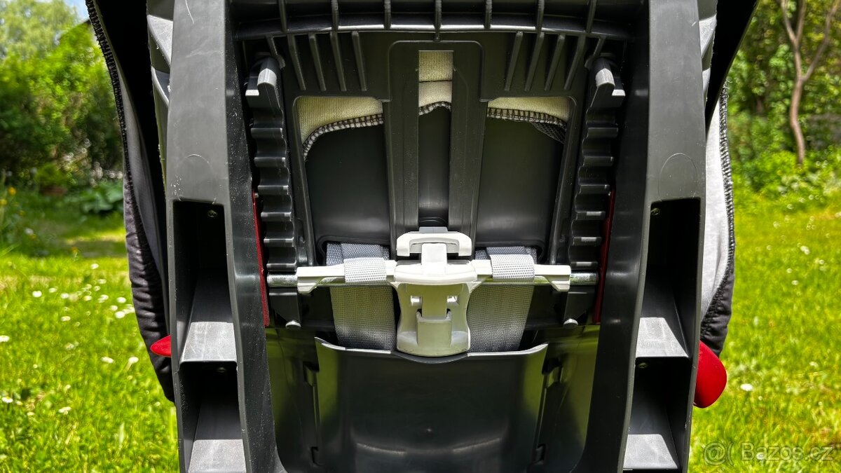 Britax Römer DUO Plus (9-18 kg) - 13