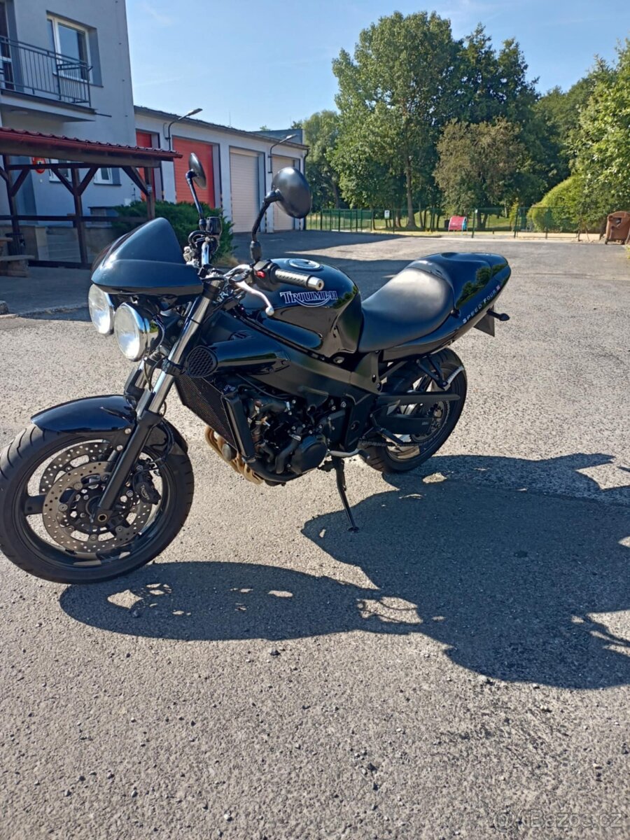 Triumph - 13