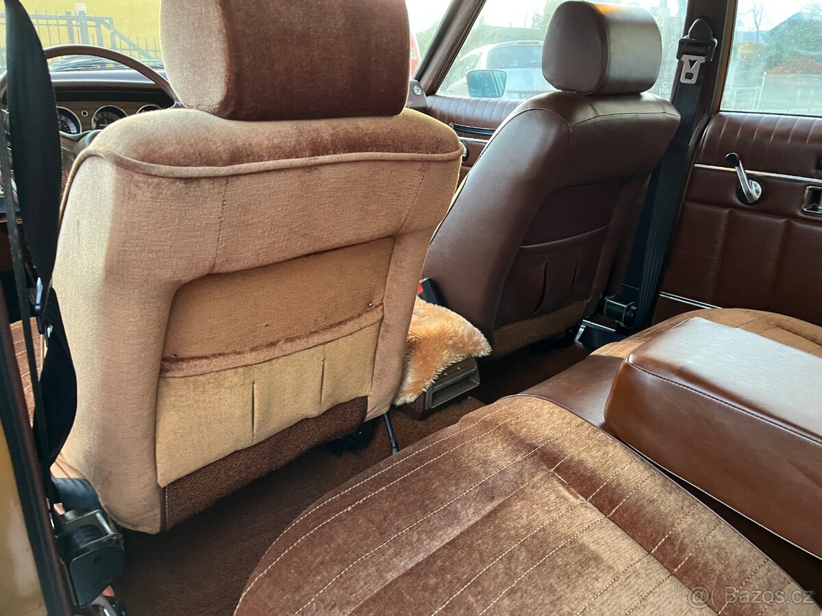 Chrysler 180 rok 1977++++DOBRÁ CENA++++++ - 13