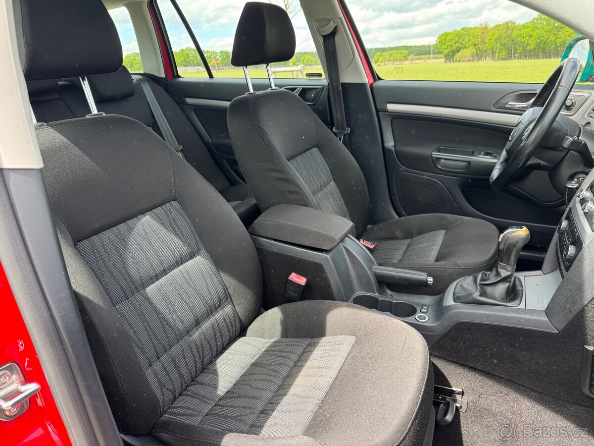 Škoda Octavia 2.0 TDI 103kW - 13