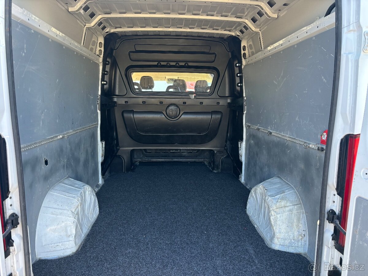 Fiat Ducato 6 mist - 13