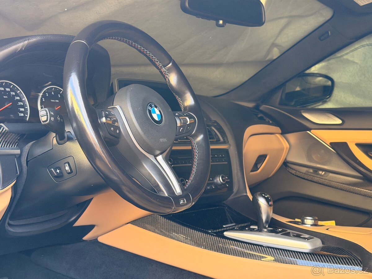BMW M6 - 13