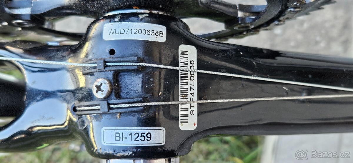 Karbon silnička SPECIALIZED ROUBAIX - TOP- - 13
