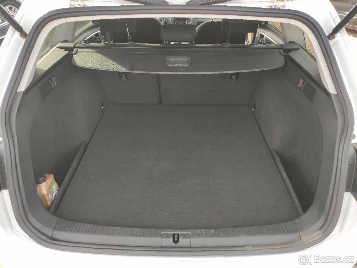 VW GOLF 7 TDi VARIANT 77KW,ALU,USB,MFV,SD,HAGUSY - 13