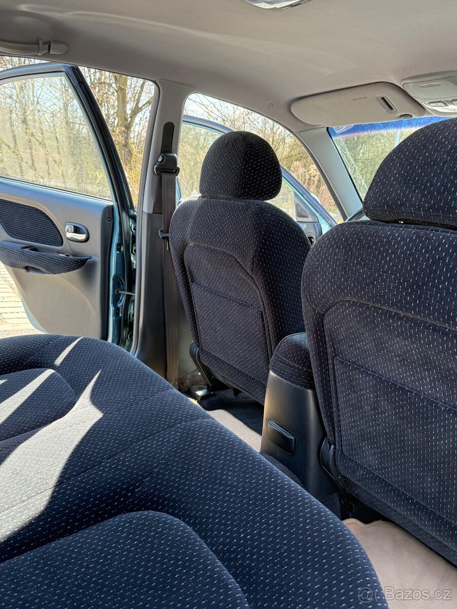 Hyundai Sonata EF GLS 2.0 G4JP - 13