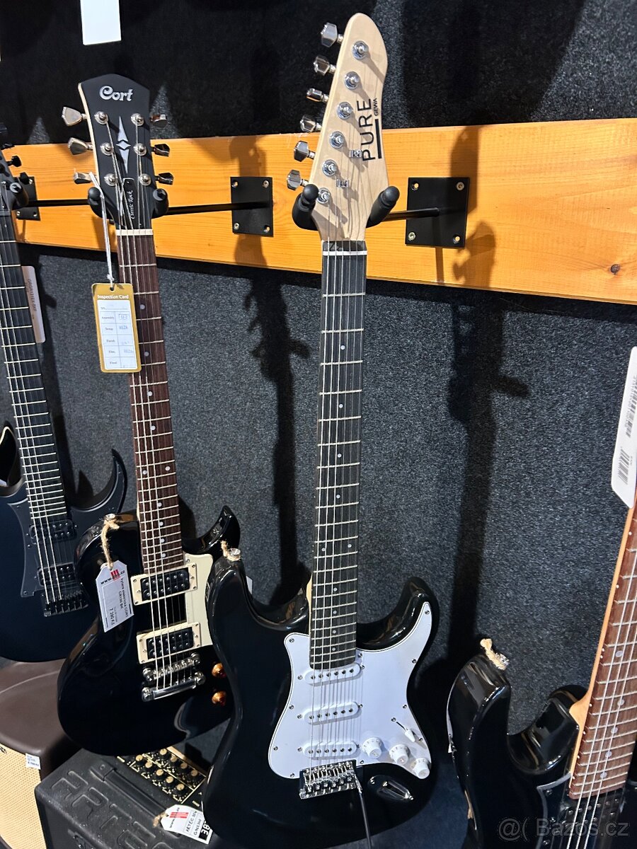 Spanelky pro zaky i pokrocile Yamaha, Artesano, Gewa - 13