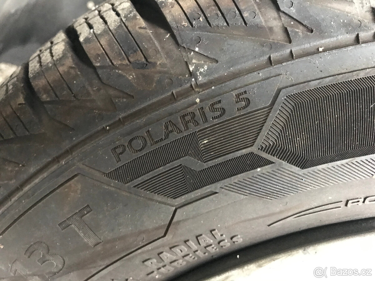 Fiat Panda 2006 1,1i 40kW - dily z vozu - 13