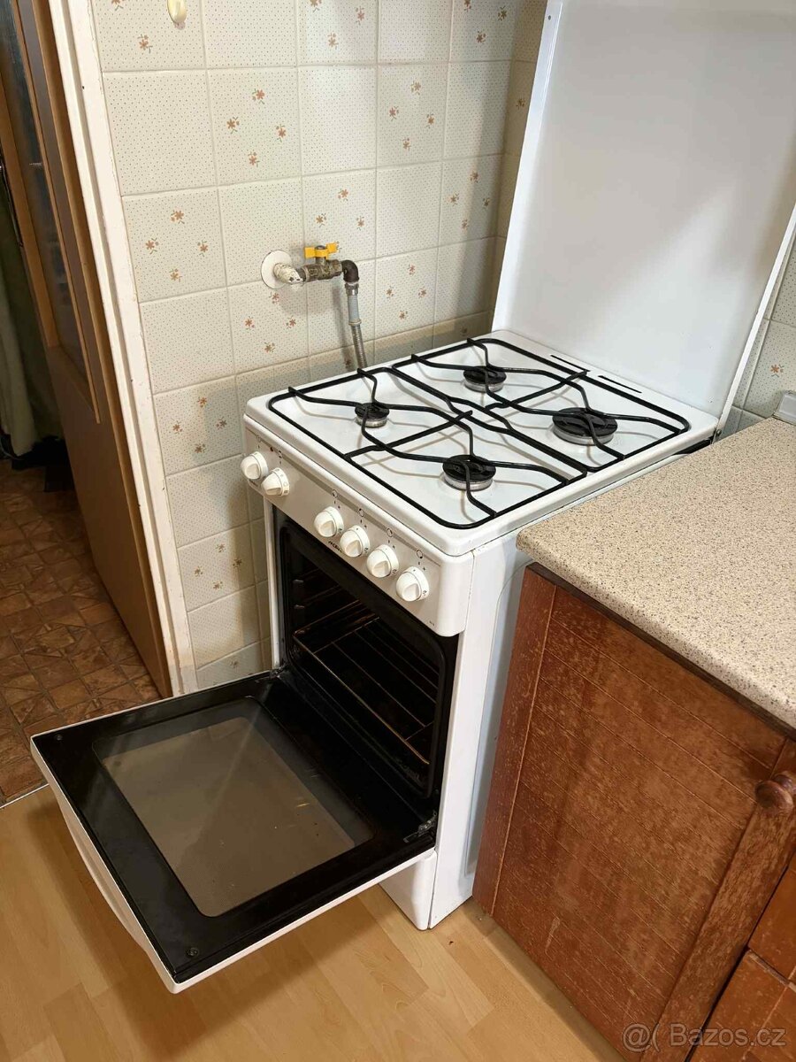 Zachovalá kuchyně - 13