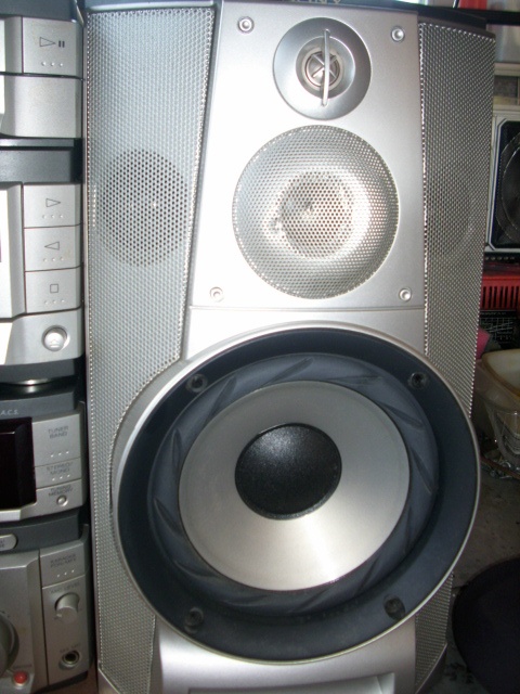 SONY HI-FI STEREO SESTAVAVA STR - W555 + HTC - W555 - 13