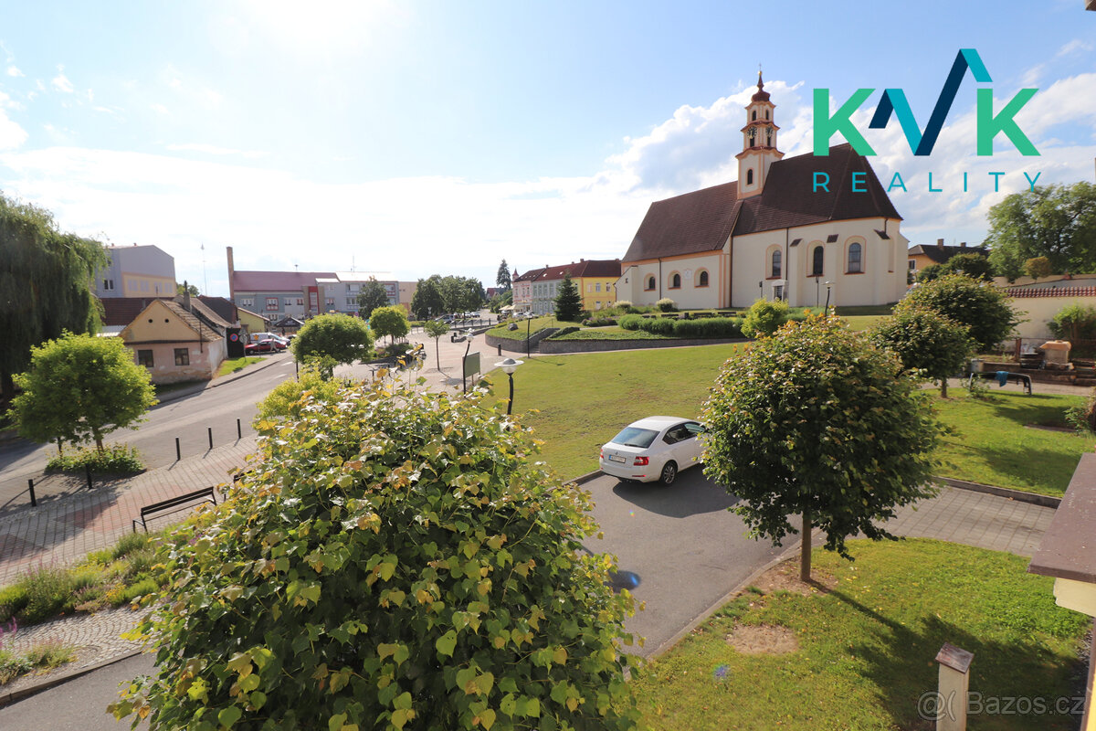 Prodej Chalupa, 350m2 - 13