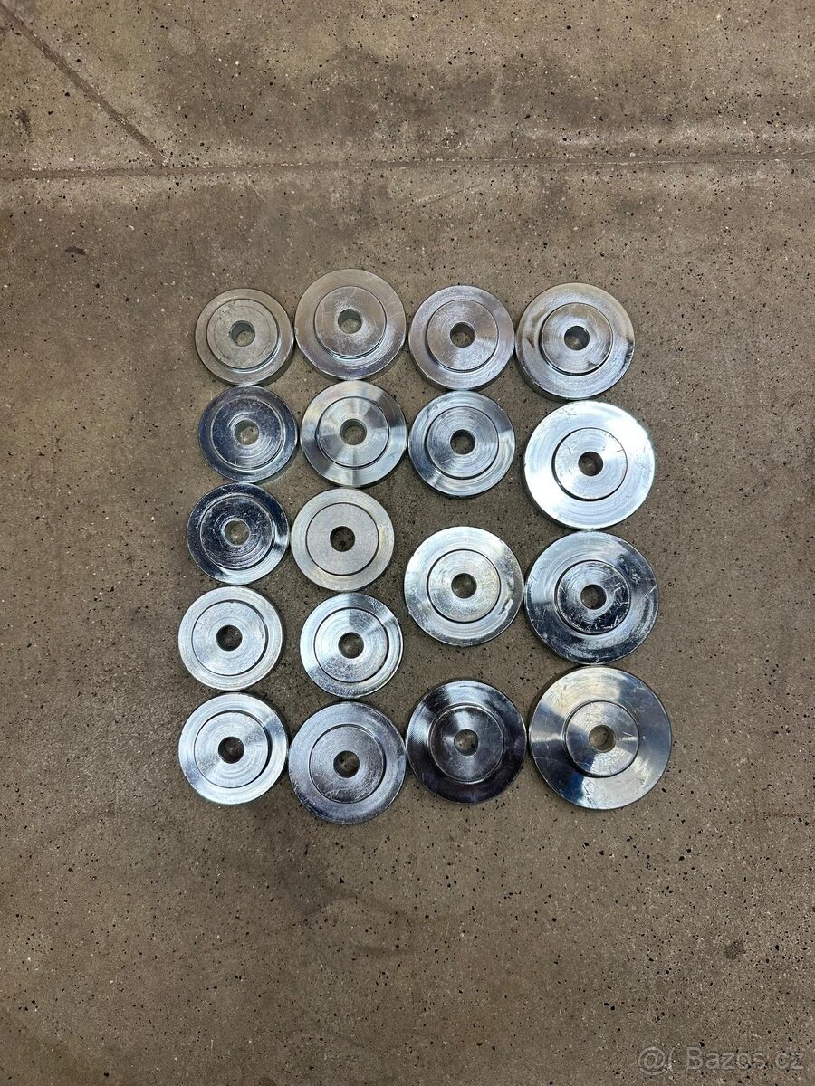 NITROMAC RS30WL 10–30” - rovnačka kol (pneuservis) - 13