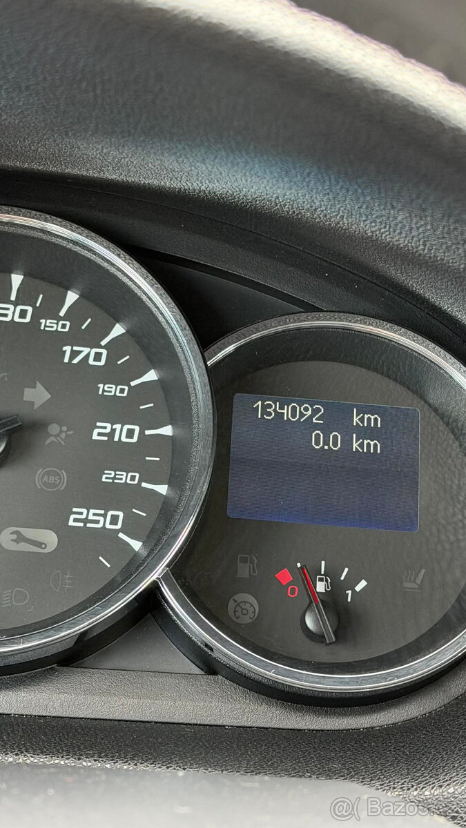 Prodám - Renault Megane Sportline - 13