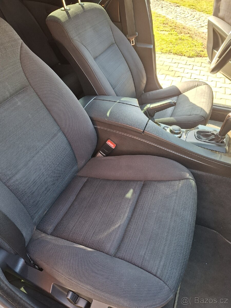 BMW E60 525da 130kw - 13