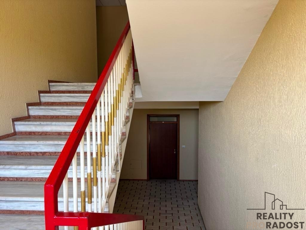 Byt 3+KK, 46 m², Via Lago di Bomba, Montesilvano - 13