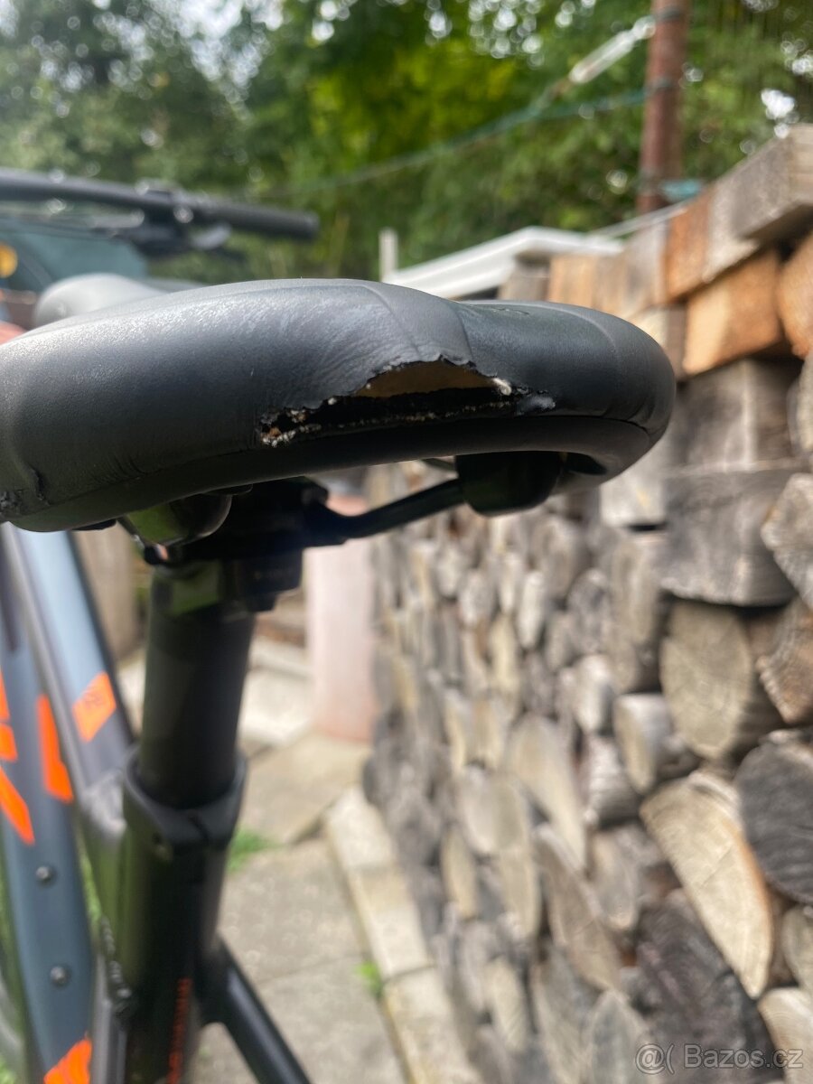 Horské kolo Rock machine - 13