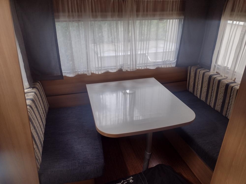 Kravan T.E.C. Travel Bird 450 - 13