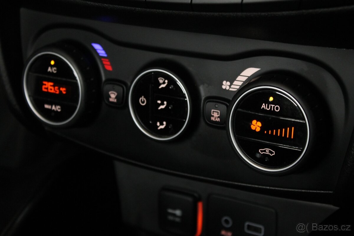 Fiat Tipo, 1.4T 88kW 1.MAJITEL, S.KNIHA - 13