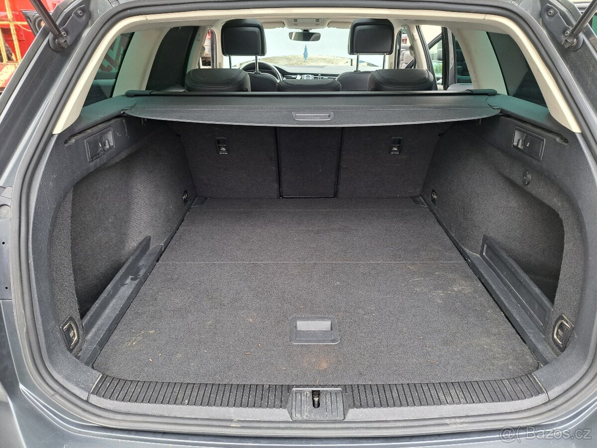 Vw Passat 2.0tdi - 13