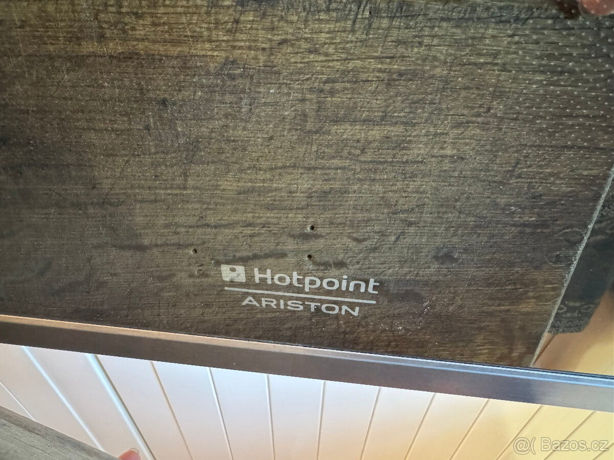 Vestavná MW trouba s grilem Hotpoint Ariston Experience - 13