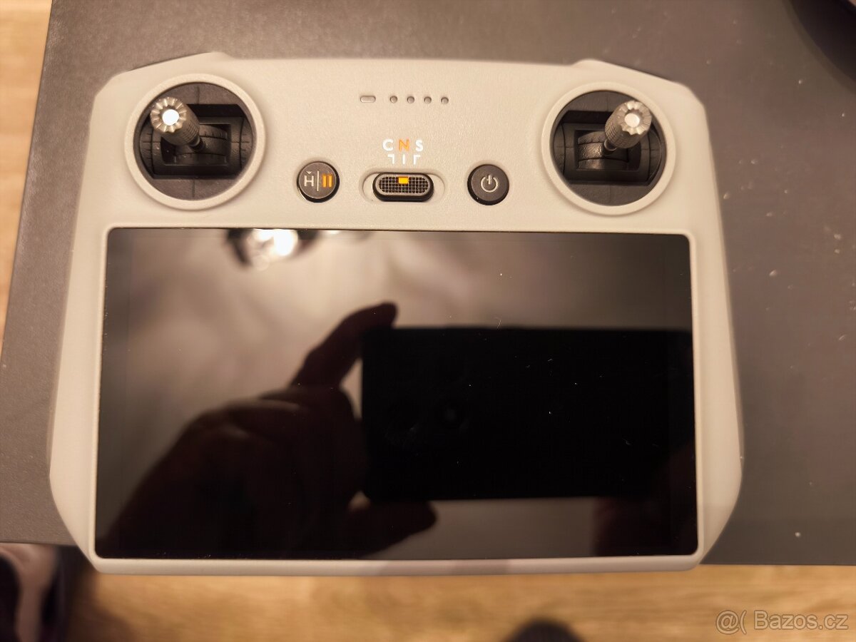 DJI AIR 2S FLY MORE COMBO +RC OVLADAČ - 13