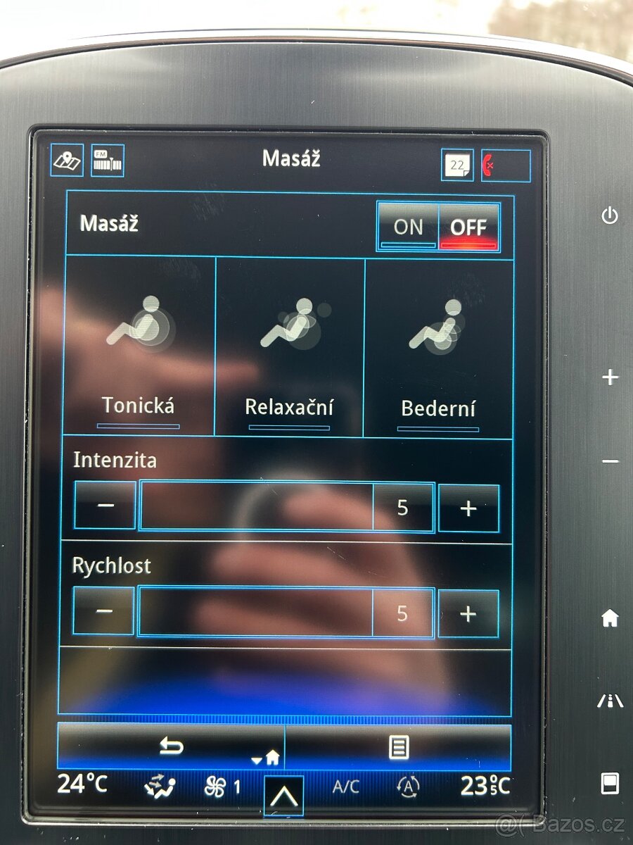 Renault Grand Scenic - 13