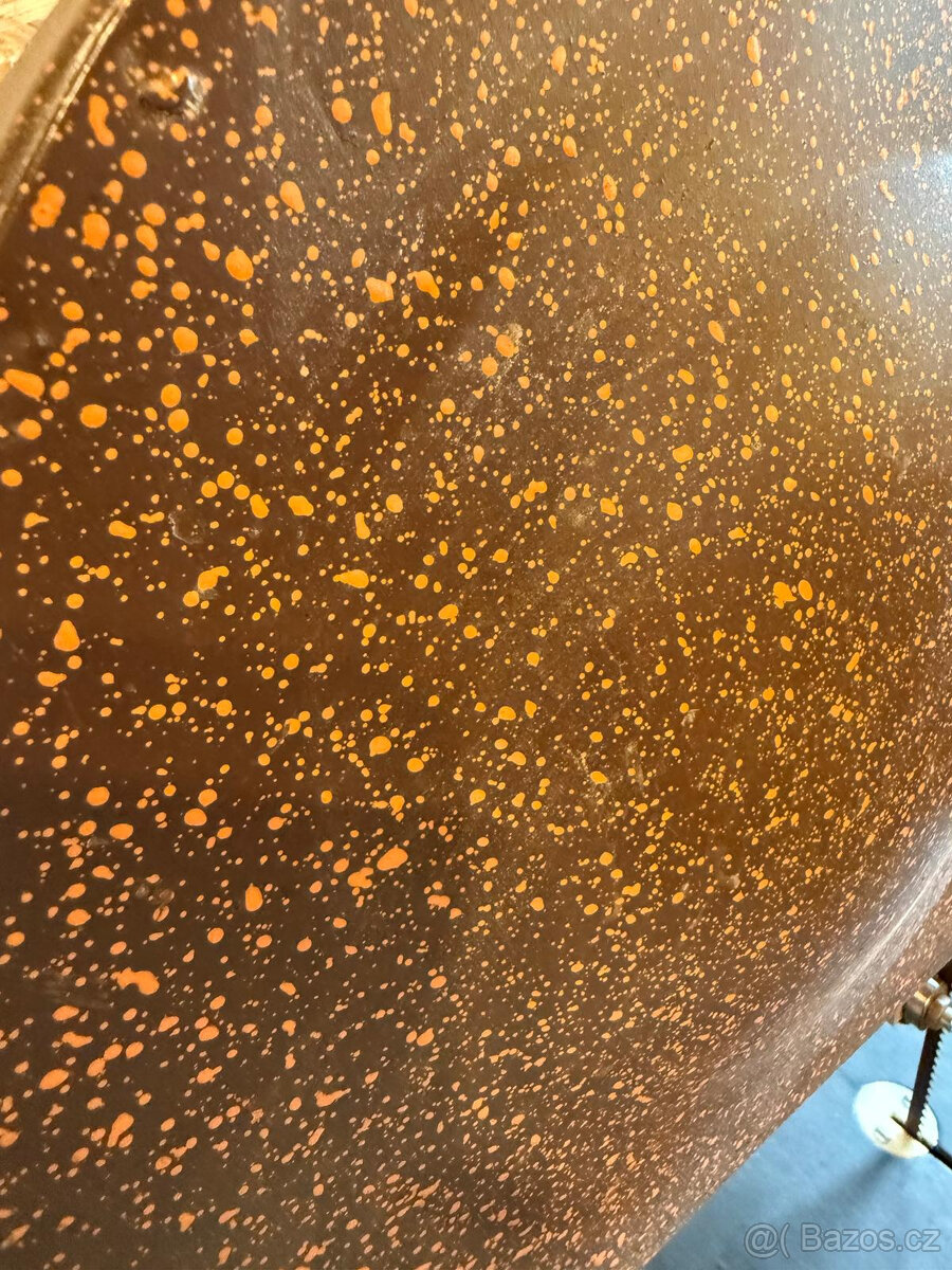 Pásová pila P320 - 13