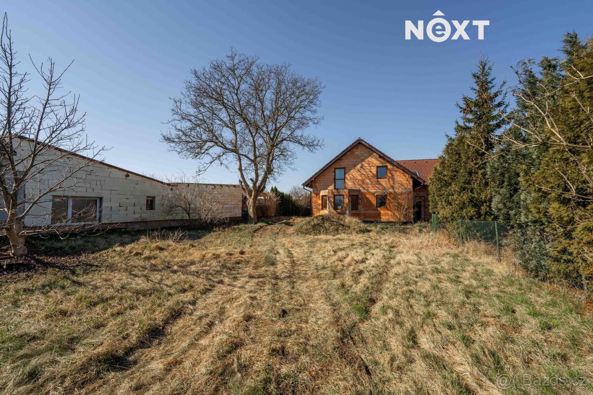 Prodej Rodinný dům, 252㎡ - 13