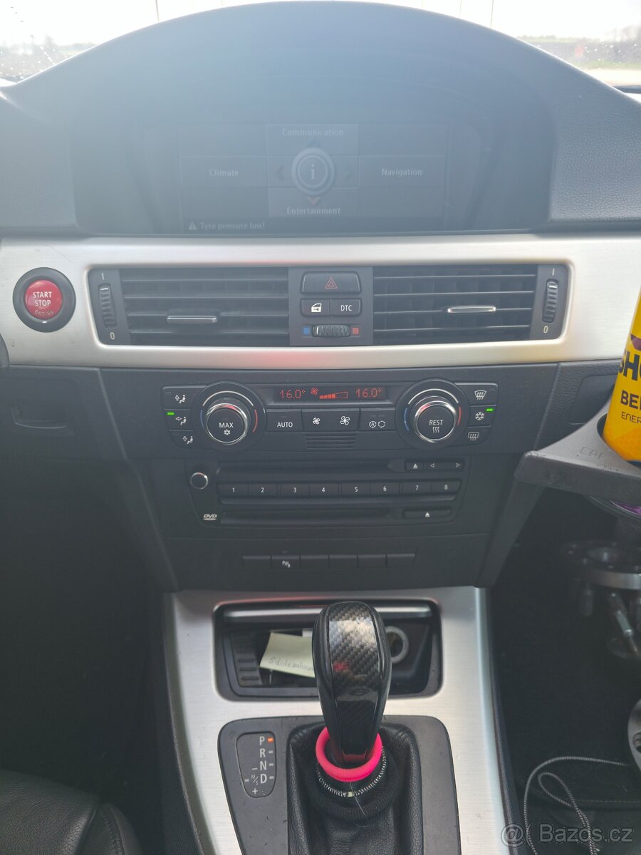 Bmw 335i e92 - 13