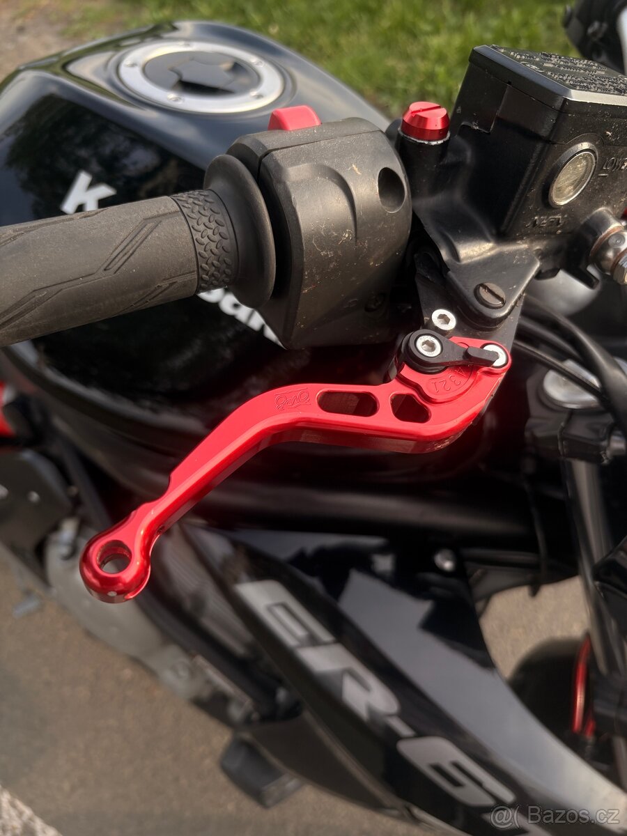 Kawasaki er6-n - 13