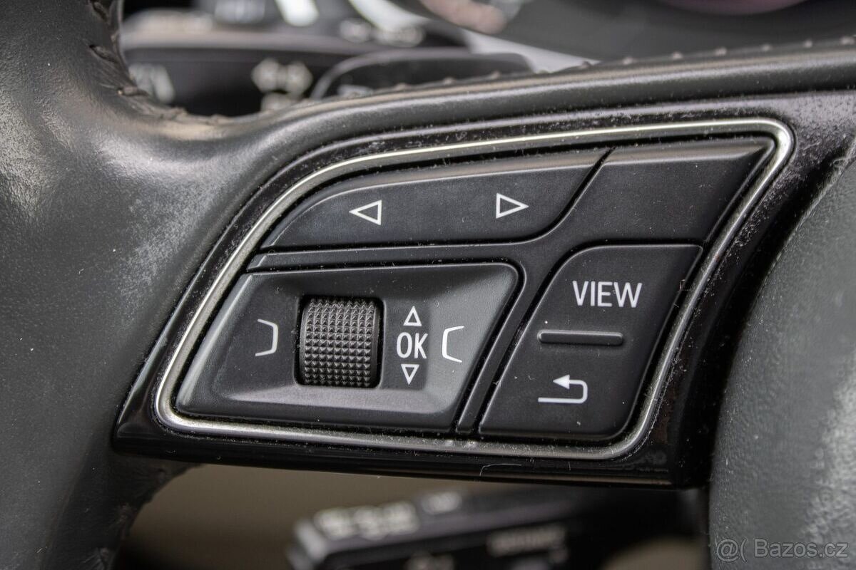 Audi A5 Sportback 2.0tdi automat - 13