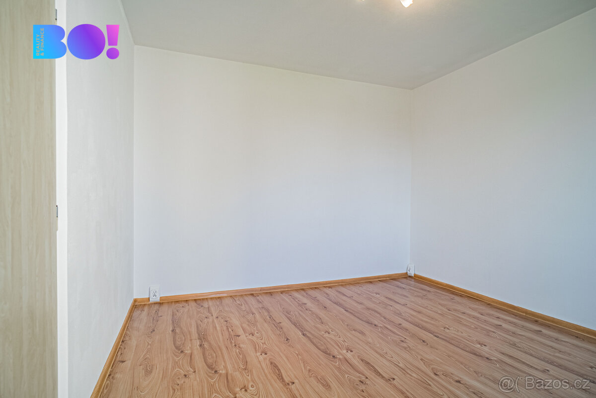 Prodej bytu 3+1, Zubří - 13