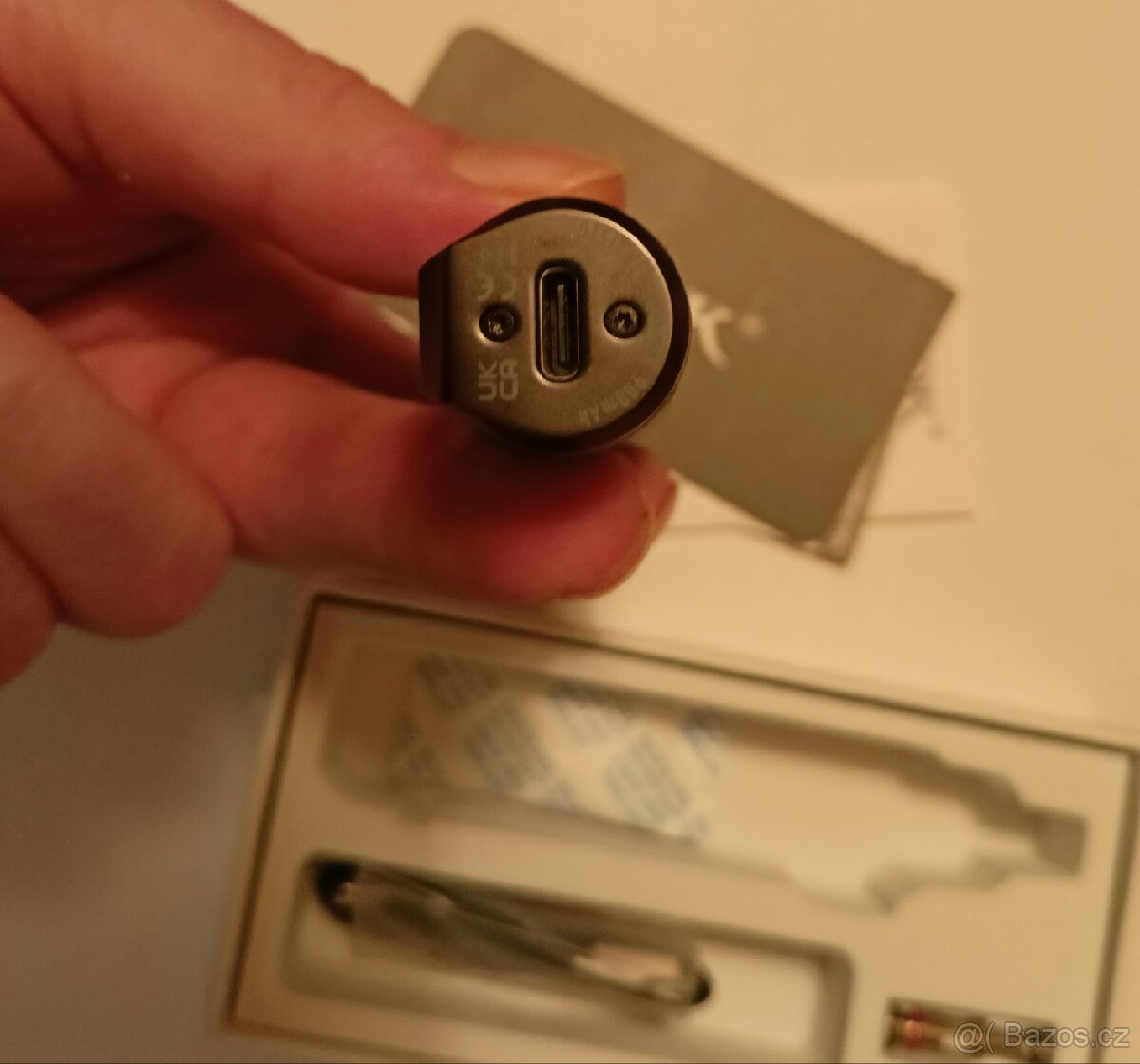 Smok RPM 25W kit - 13