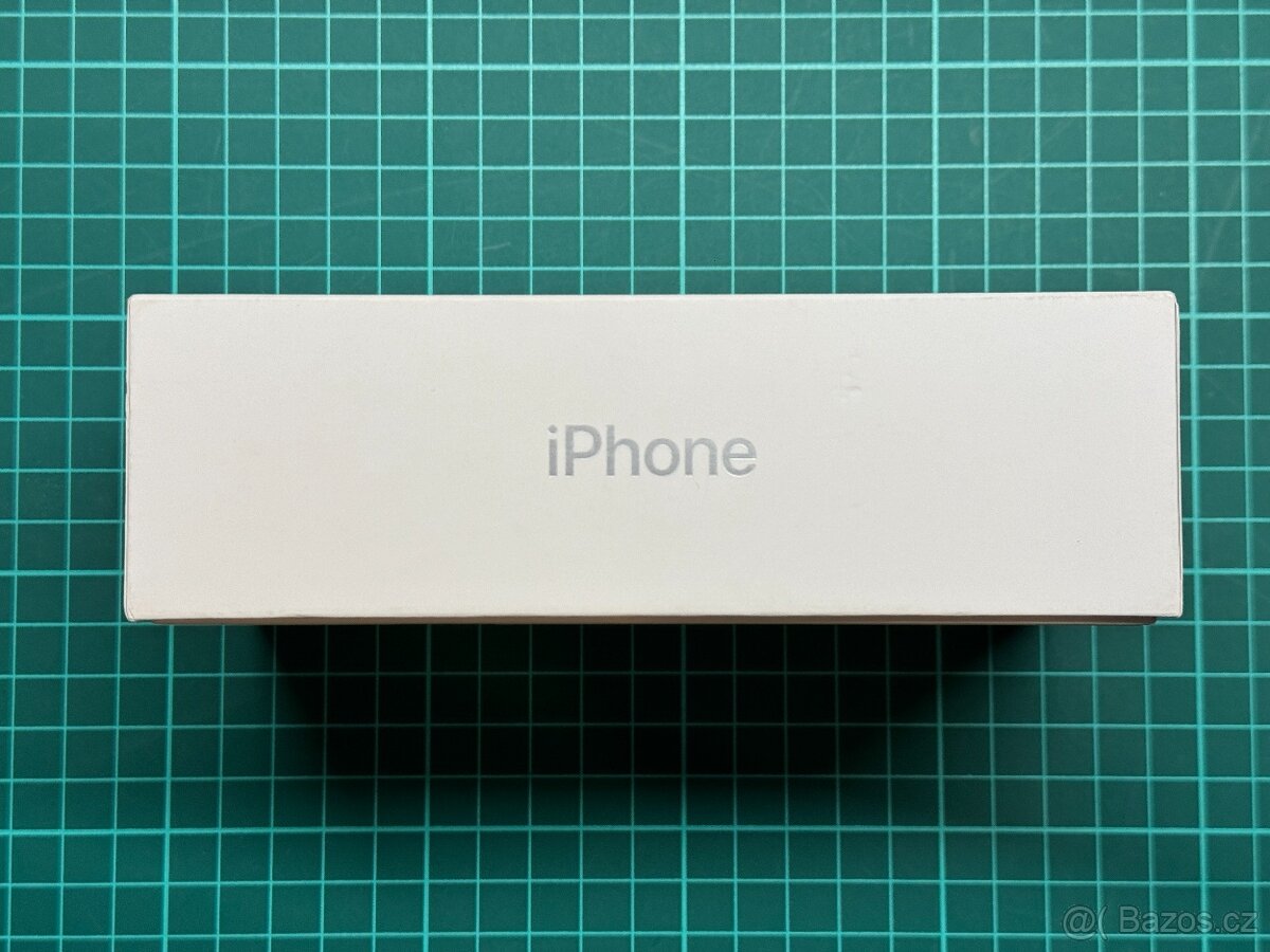 Apple iPhone 7 128 GB silver + náhradní díly - 13