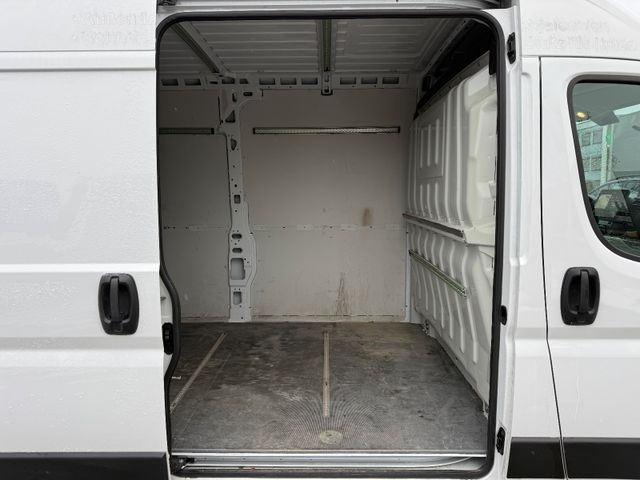 Fiat Ducato L3H2 - 13