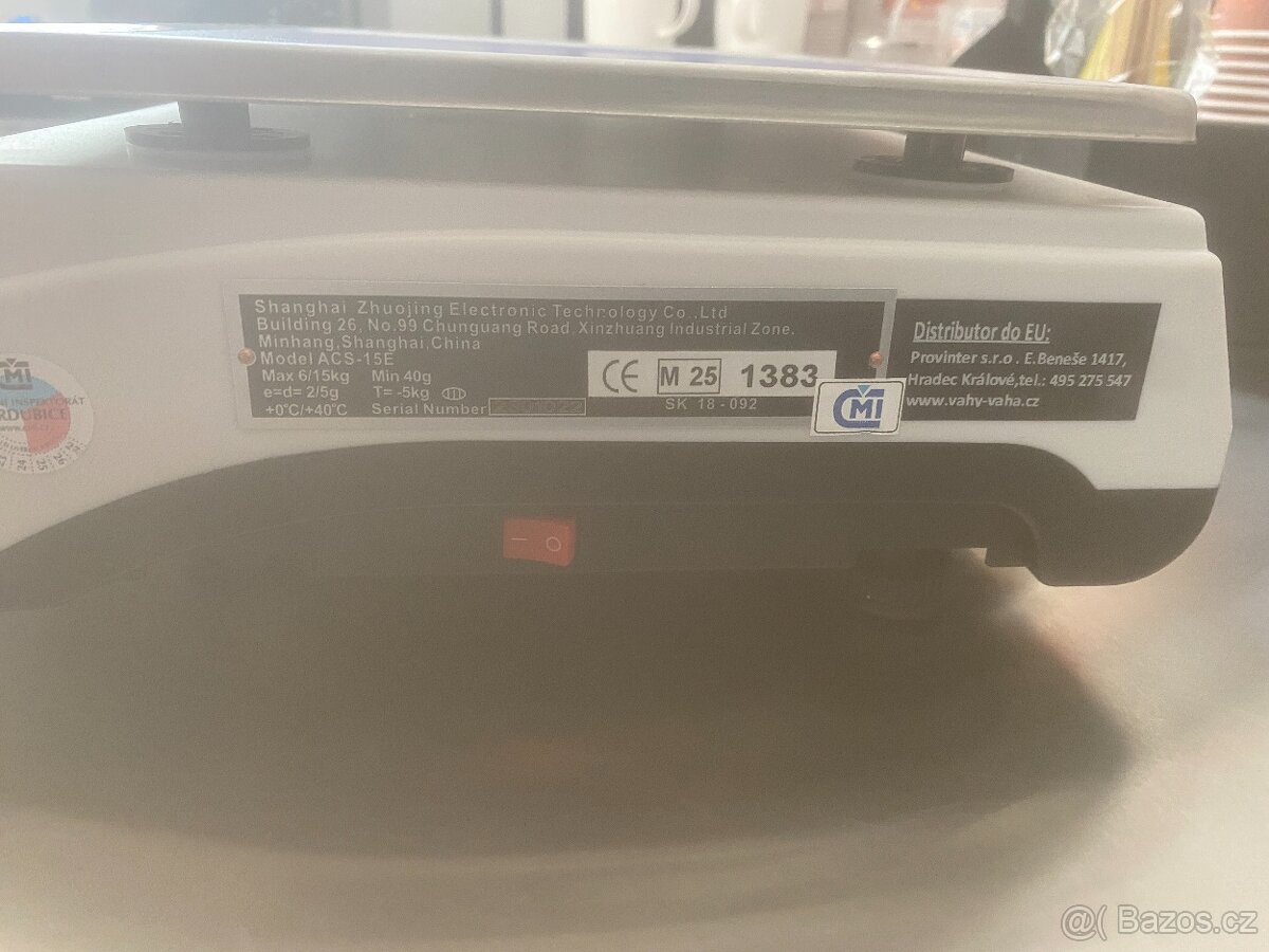 Gastro vybavení - 13