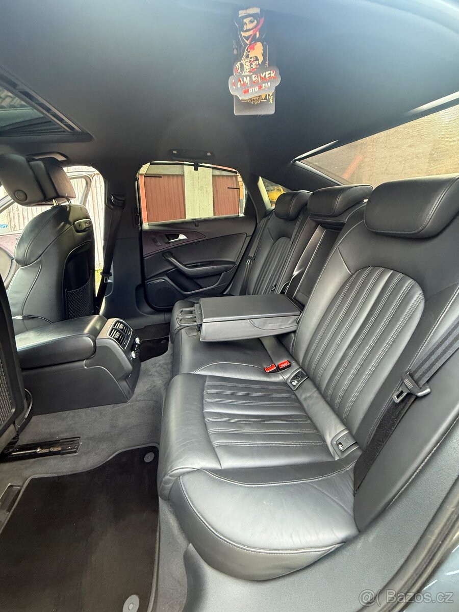 Audi a6c7 3.0tdi Quattro - 13