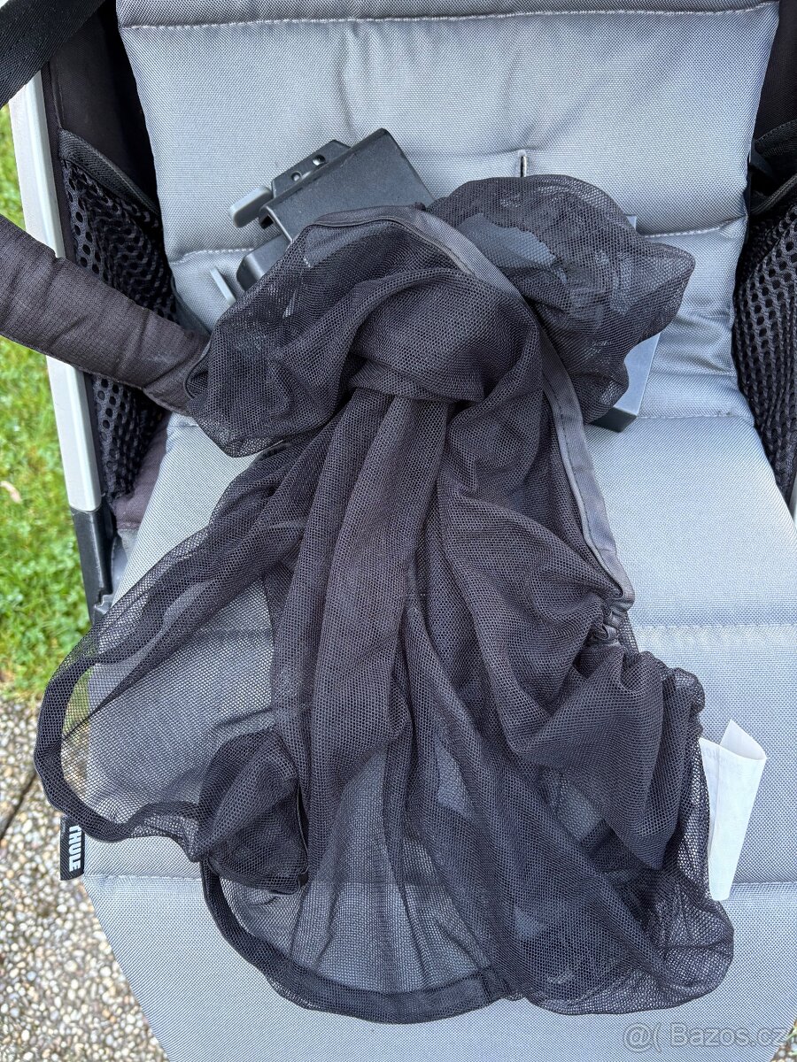 Thule Urban Glide 2 - 13