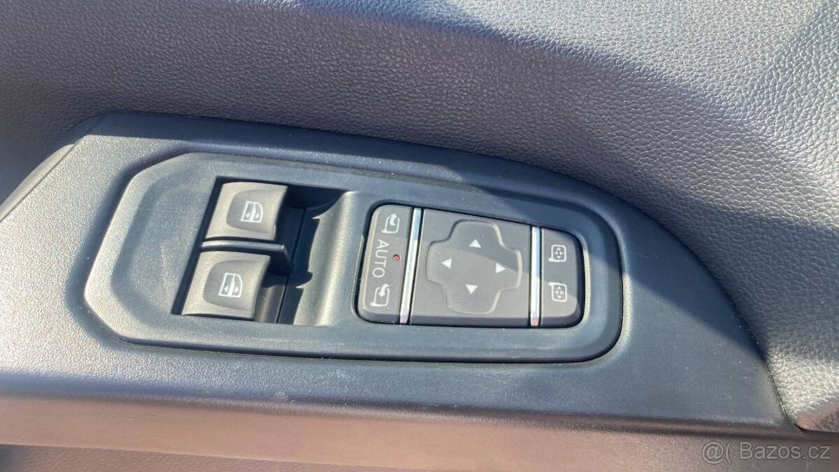 Renault Trafic - 13